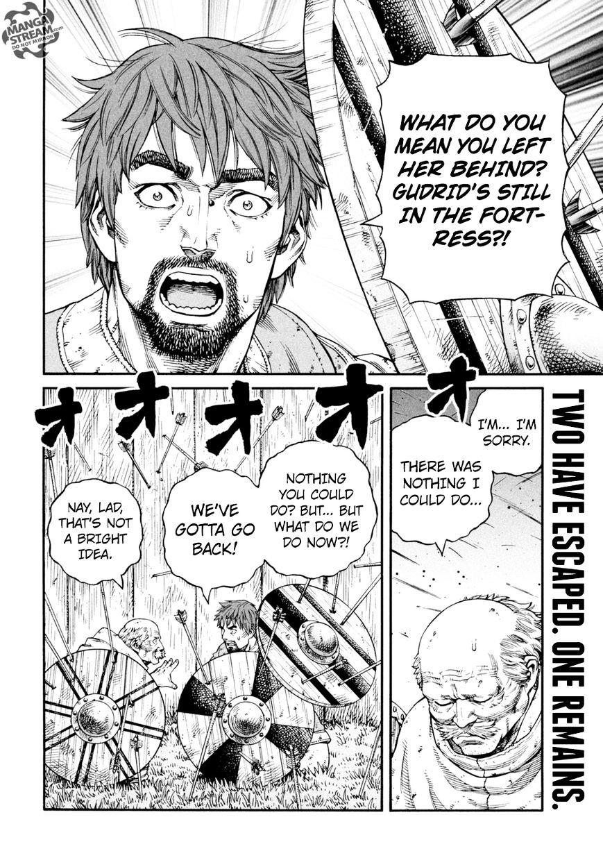 Vinland Saga, Chapter 144 image 03